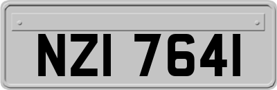 NZI7641