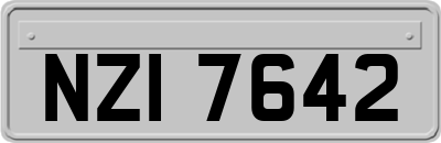 NZI7642