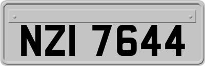 NZI7644