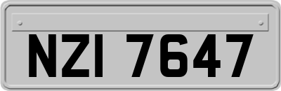 NZI7647