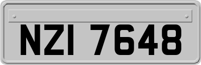 NZI7648