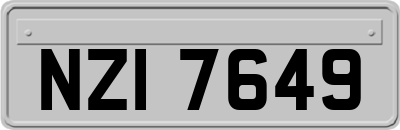 NZI7649