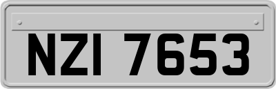 NZI7653