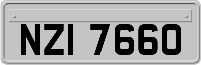 NZI7660