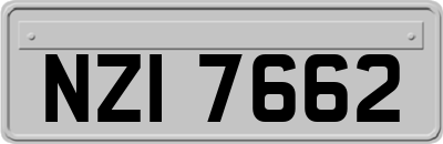 NZI7662