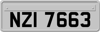 NZI7663