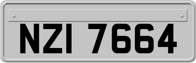 NZI7664