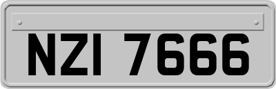 NZI7666