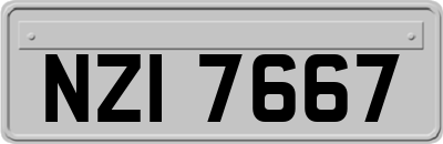 NZI7667