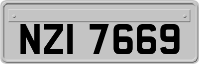NZI7669