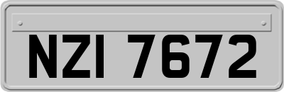 NZI7672