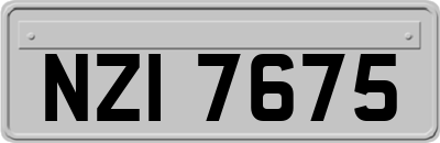 NZI7675