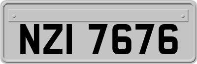 NZI7676