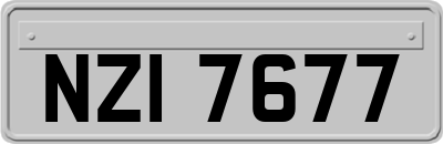 NZI7677