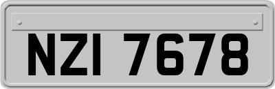 NZI7678