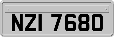 NZI7680