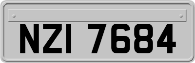 NZI7684