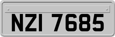 NZI7685