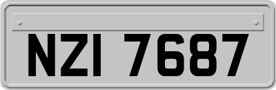 NZI7687