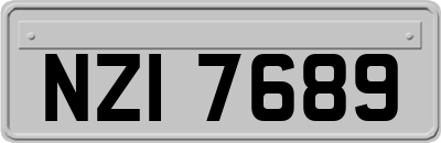 NZI7689
