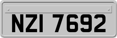 NZI7692