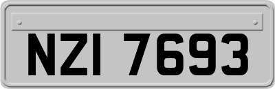 NZI7693