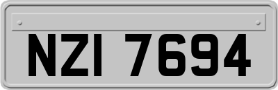 NZI7694