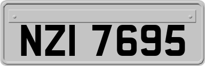 NZI7695