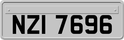 NZI7696