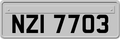 NZI7703