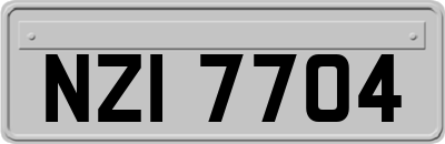 NZI7704