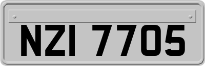 NZI7705