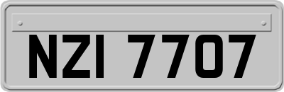 NZI7707