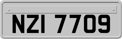NZI7709