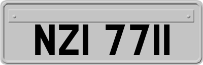 NZI7711