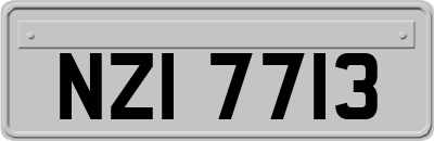 NZI7713