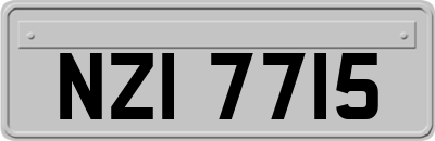 NZI7715