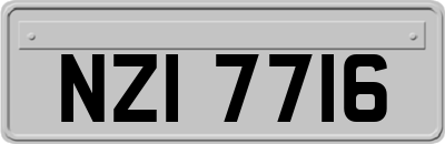 NZI7716
