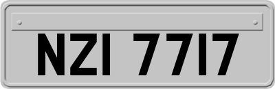NZI7717