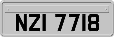 NZI7718