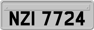 NZI7724