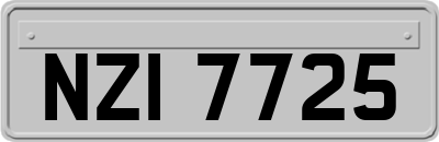 NZI7725