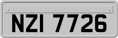 NZI7726