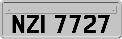 NZI7727