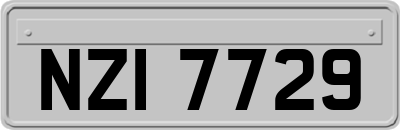 NZI7729