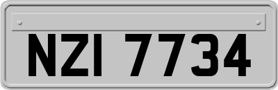 NZI7734