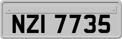 NZI7735