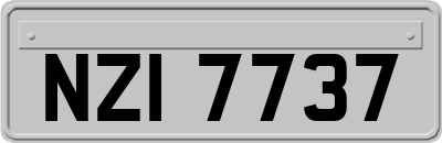 NZI7737