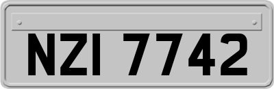 NZI7742