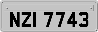 NZI7743